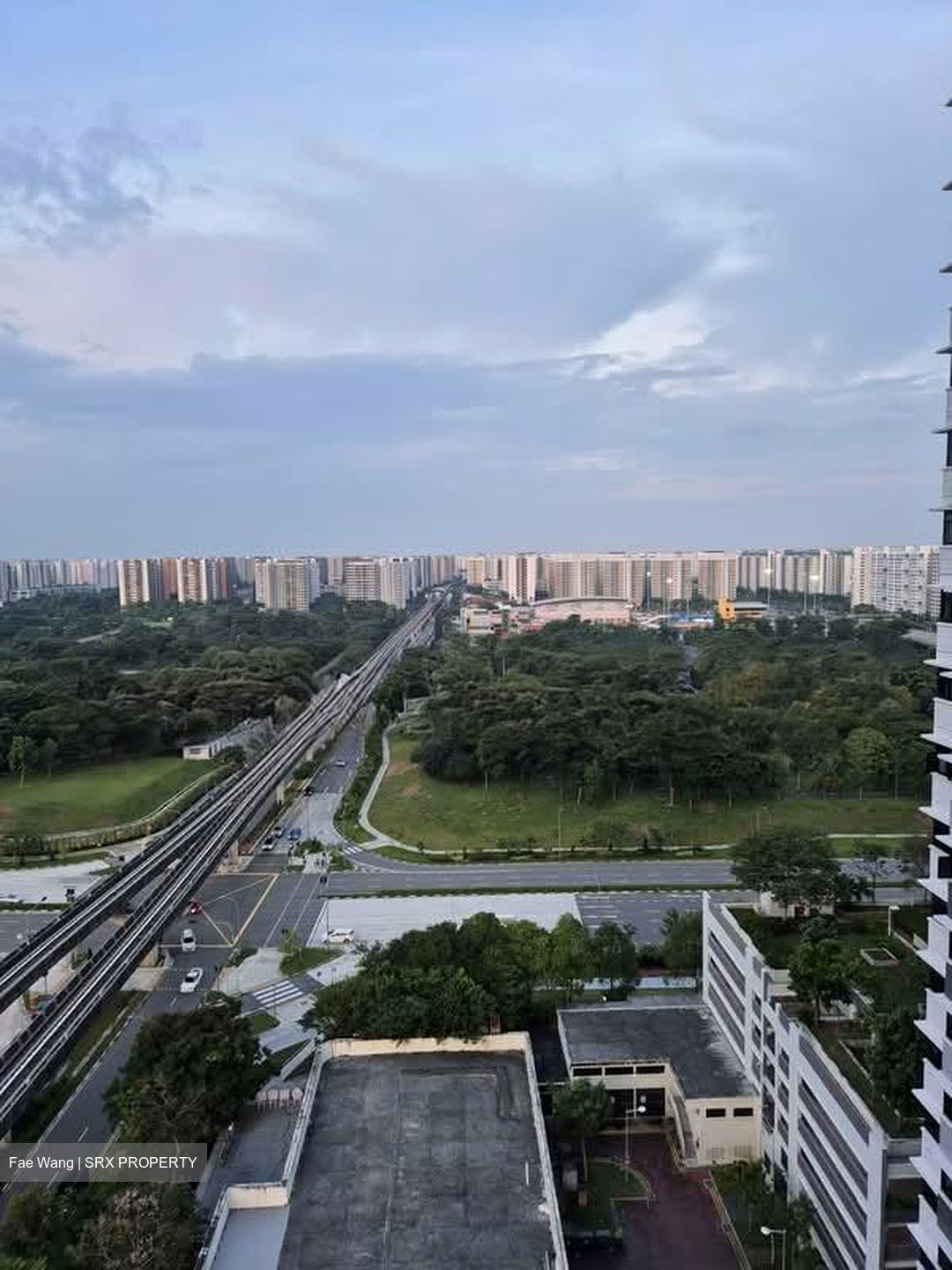 Blk 473A Fernvale Rivergrove (Sengkang), HDB 3 Rooms #581287591